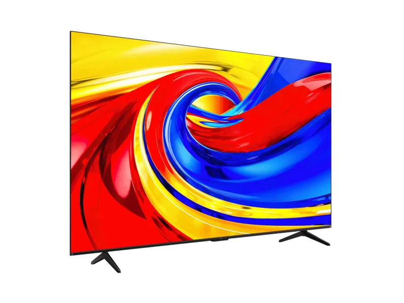 TCL 75P7L 4K UHD Premium QLED TV MODEL ( P7L )