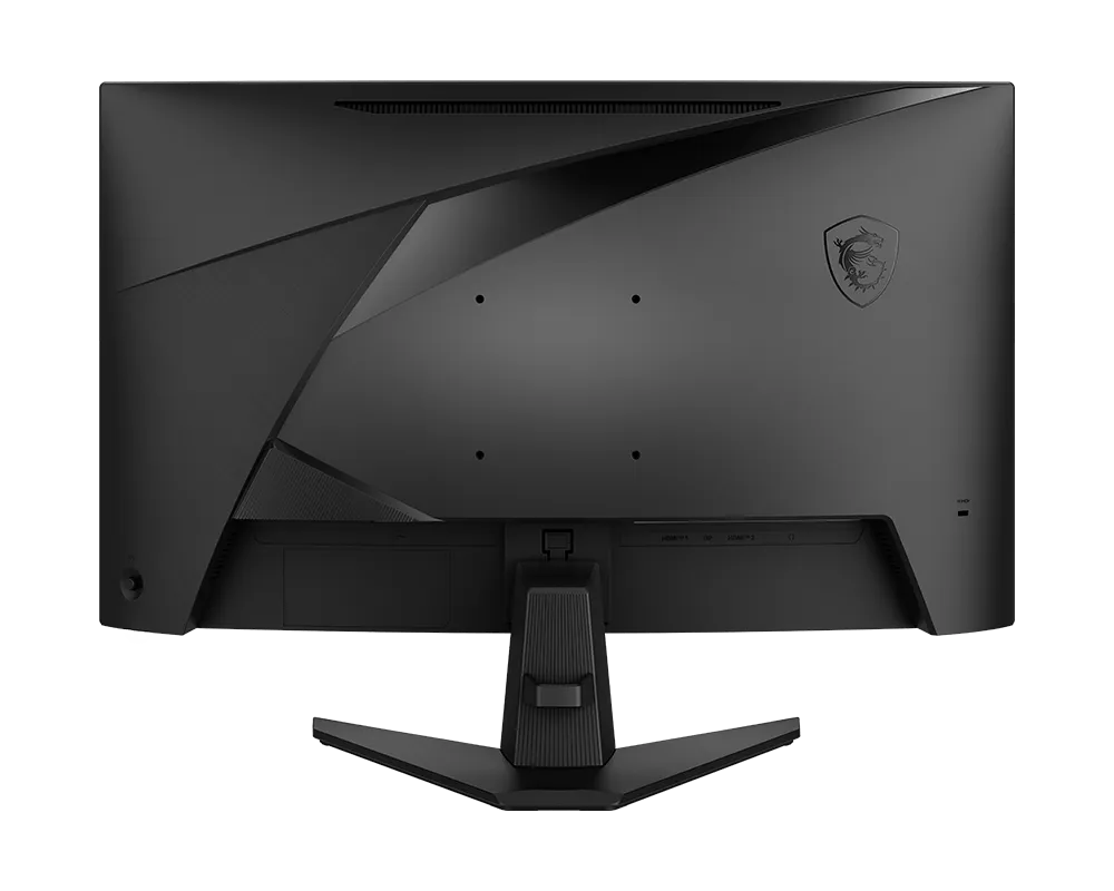 MSI MAG 276CF E20 Curved Rapid VA FHD , 200Hz, 0.5ms Response, HDR Ready Gaming Monitor