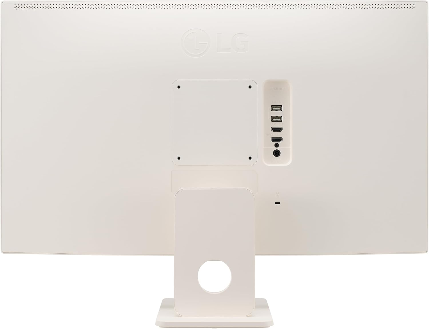 LG 27U511SA-W 27