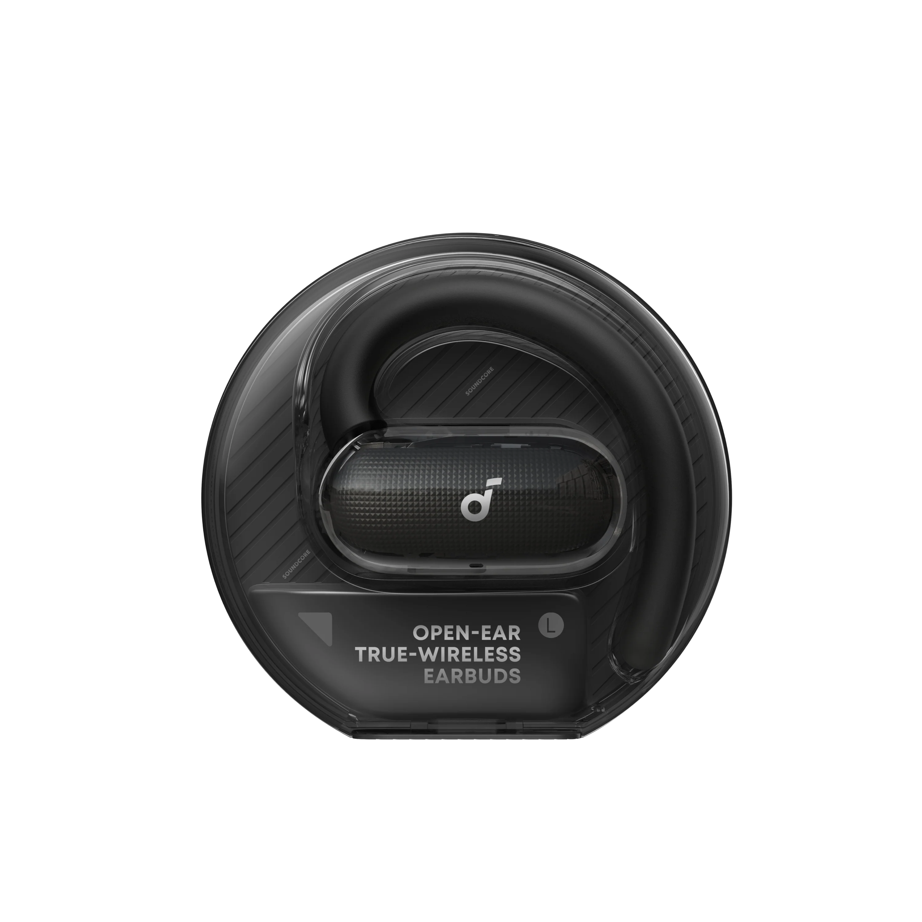 Anker Soundcore V40i Black