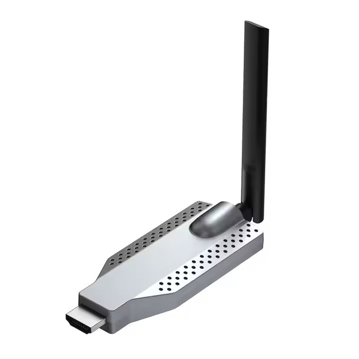 G147  WIRELESS HD TRANSMITTER RECEIVER KIT