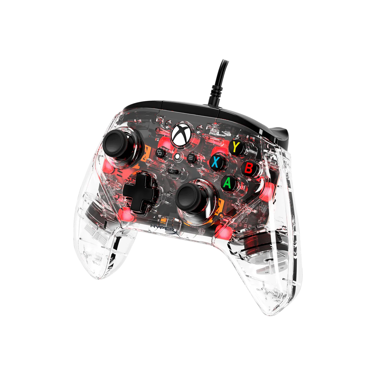 HyperX Clutch Gladiate - Wired Gaming RGB Controller - Xbox