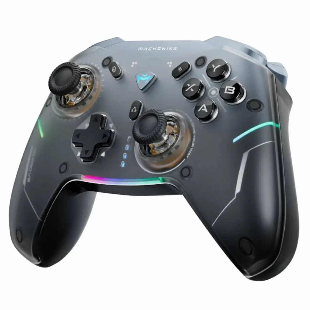 Machenike G5Pro V2 1000HZ Wireless Gaming Controller