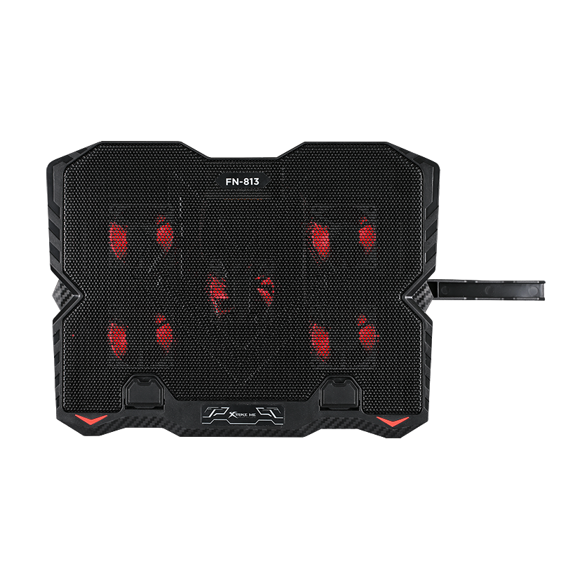 XSTRIKE ME FN-813 ADJUSTABLE LAPTOP COOLING FAN