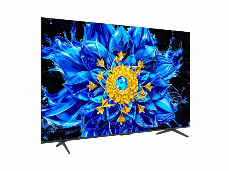TCL 75P8L 4K UHD 144Hz QD-Mini LED Dimming TV MODEL ( P8L )