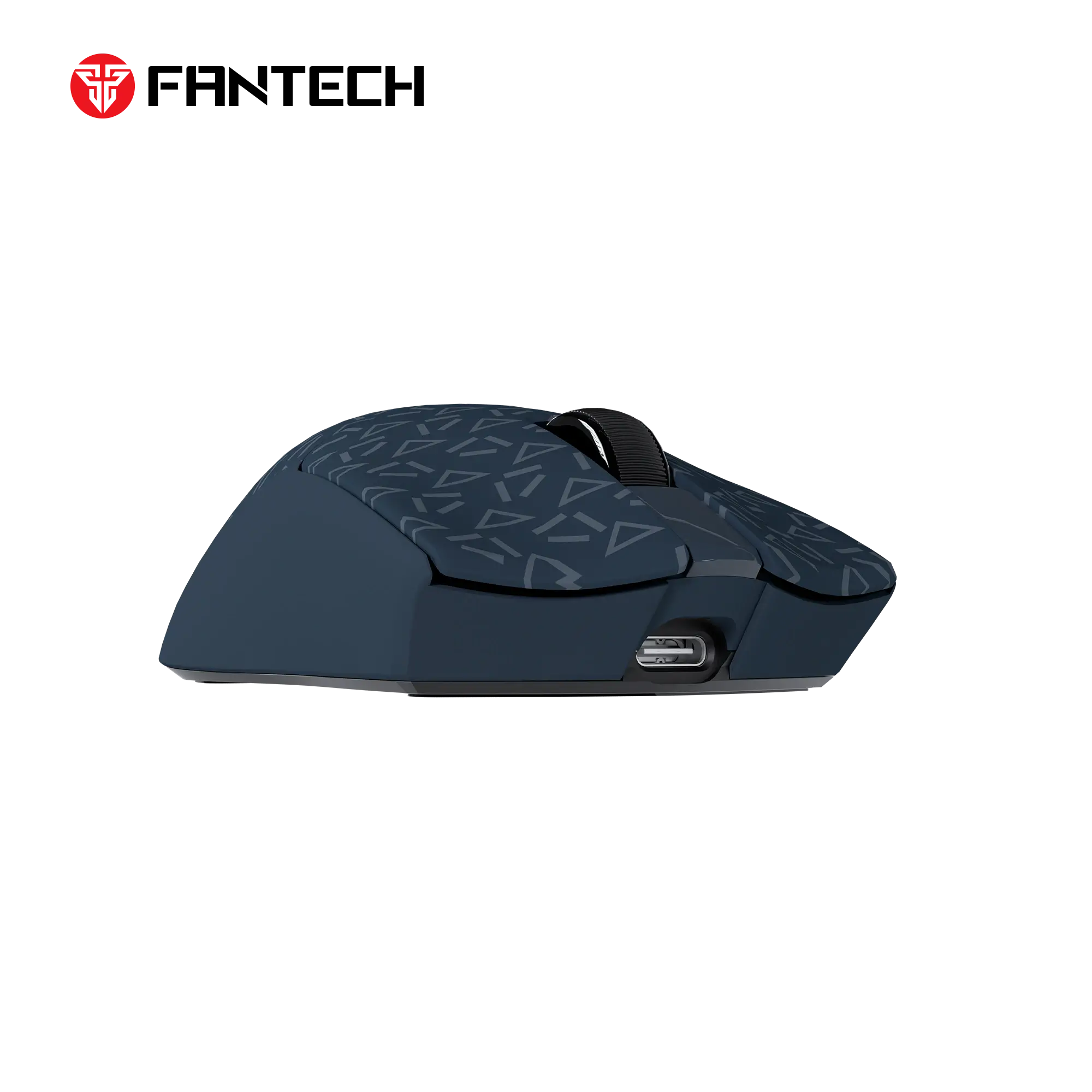 FANTECH TANTO WG13A Wireless Mouse – One Piece Zoro Edition