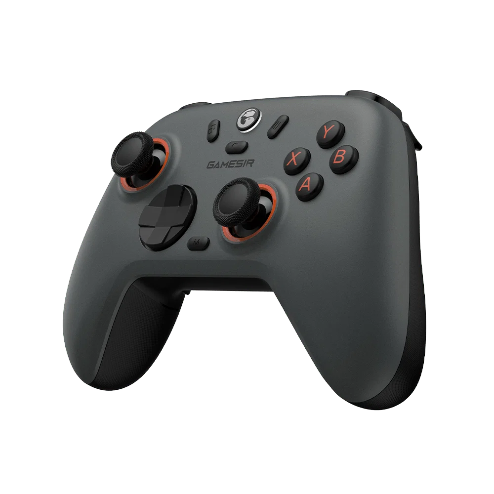 GAMESIR NOVE 2 LITE WIRELESS CONTOLLER - BLACK