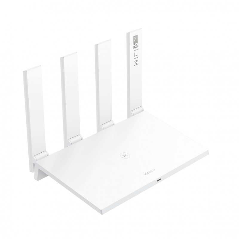 Huawei WS7100 V2 WiFi AX3 3000MBPS WiFi 6 Router