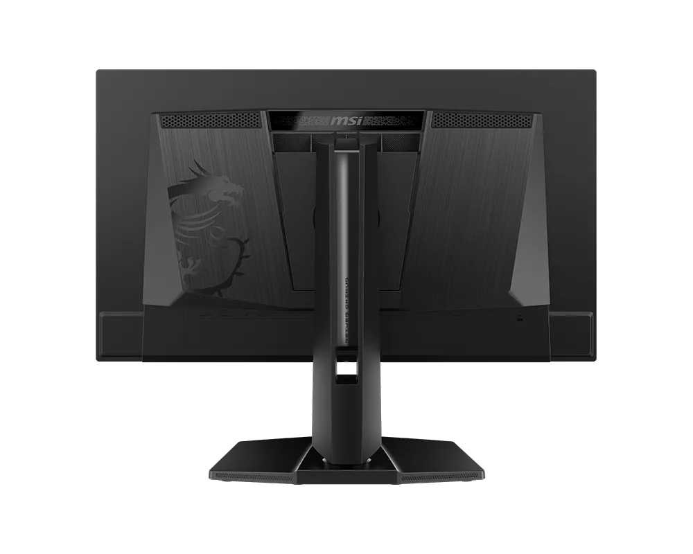 MSI MAG 272QP 26.5