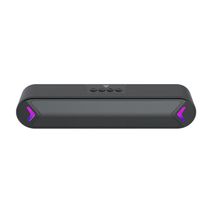 FANTECH BS160 GROOVE BARPORTABLE GAMING SPEAKER PINK FANTECH BS160 GROOVE BARPORTABLE GAMING SPEAKER PINK