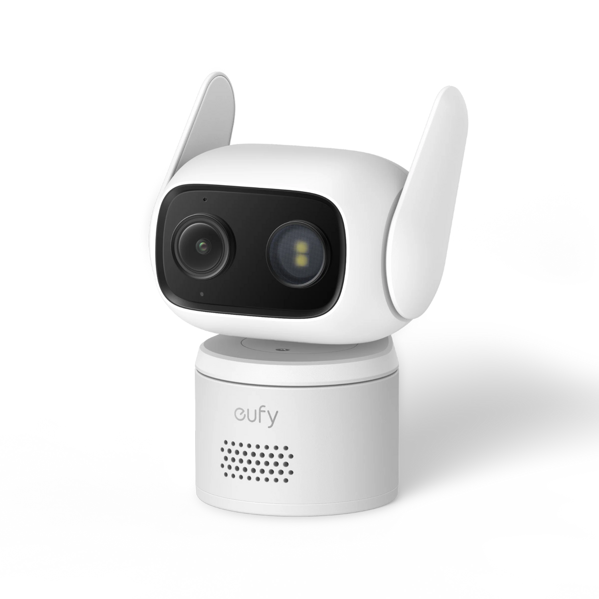 Anker Eufy Wired Cam C31 Full HD Pan-Tilt Security Camera CCTV