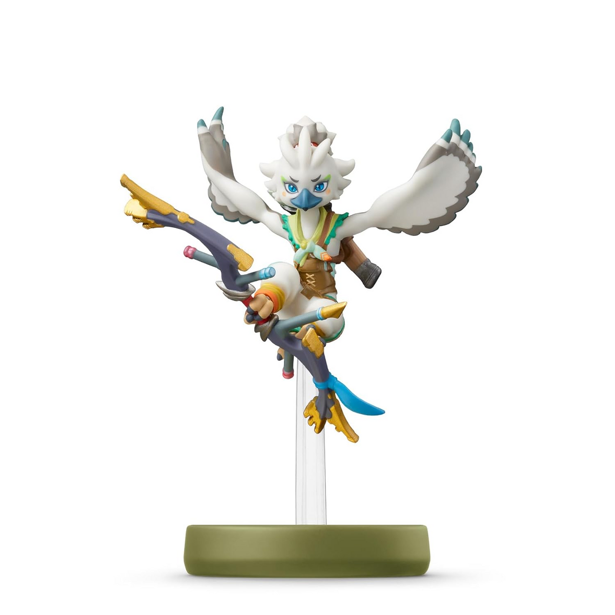 Amiibo™ - Tulin: The Legend of Zelda™ Series