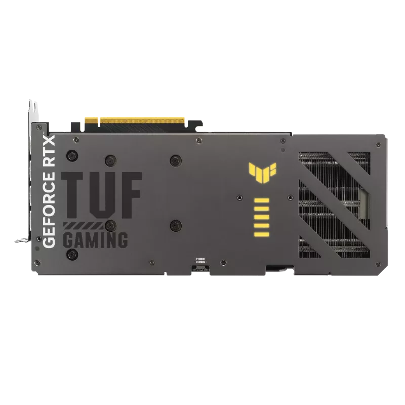 ASUS TUF Gaming GeForce RTX™ 5060 8GB GDDR7 OC Edition- Graphics Card