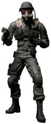 Resident Evil Hunk 10th Anniversary Series 1