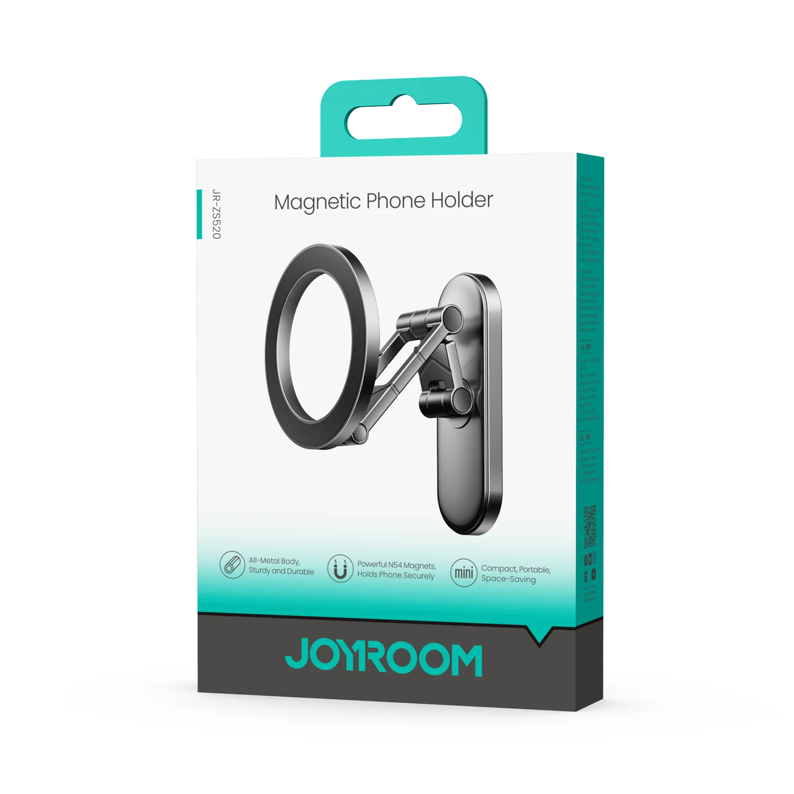 JOYROOM JR-ZS520 Magnetic Phone Holder