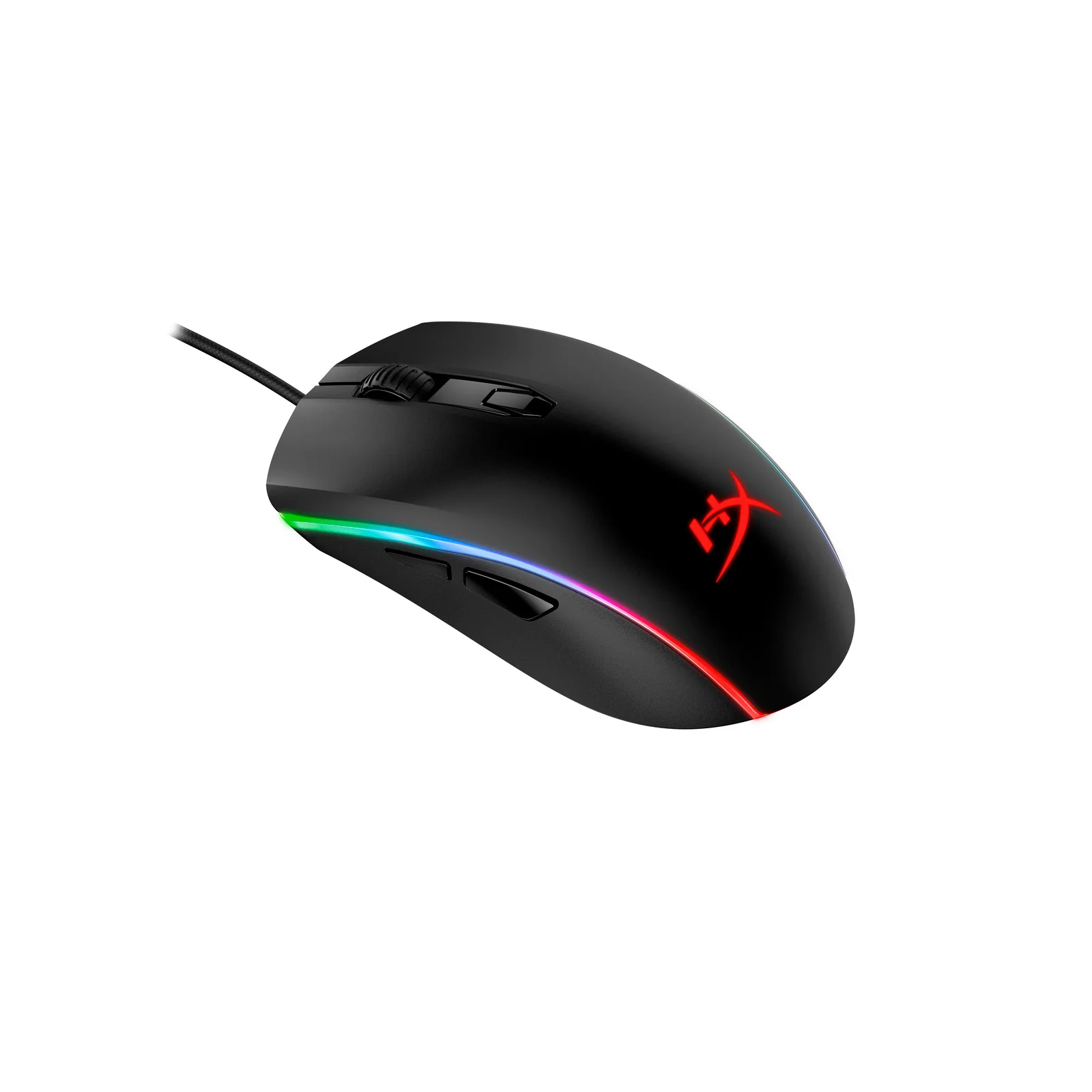 HyperX Pulsefire Surge - RGB Wired Optical Gaming Mouse