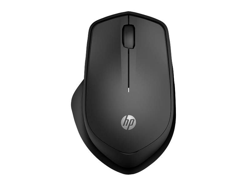 HP 285 Silent Wireless Mouse HP 285 Silent Wireless Mouse