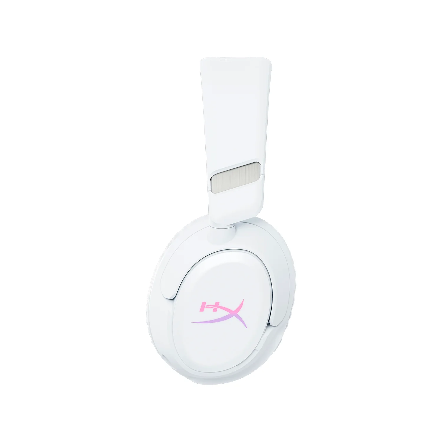 HyperX Cloud Flight 2 - Wireless Gaming Headset ( WHITE )