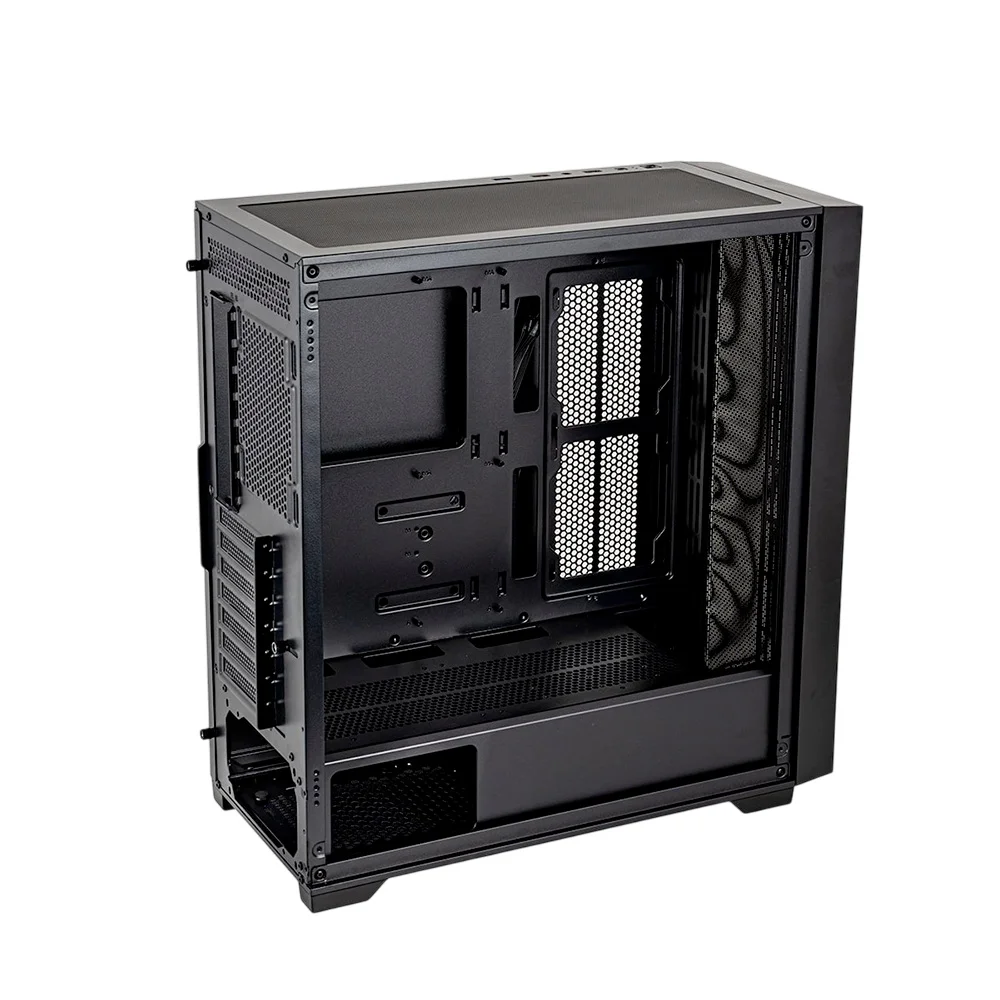 THERMALTAKE WIND S Shadow Wind ATX GAMING CASE