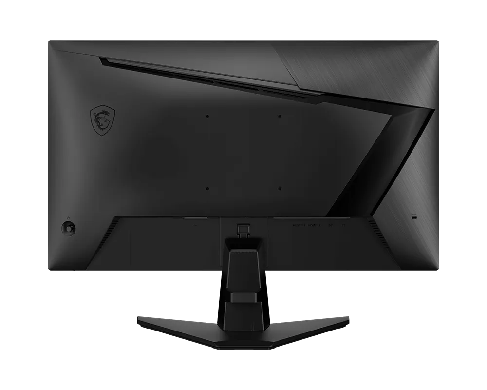 MSI MAG 255XF 24.5 Inch FHD , Rapid IPS Panel, 300 Hz / 0.5ms Response  Gaming Monitor
