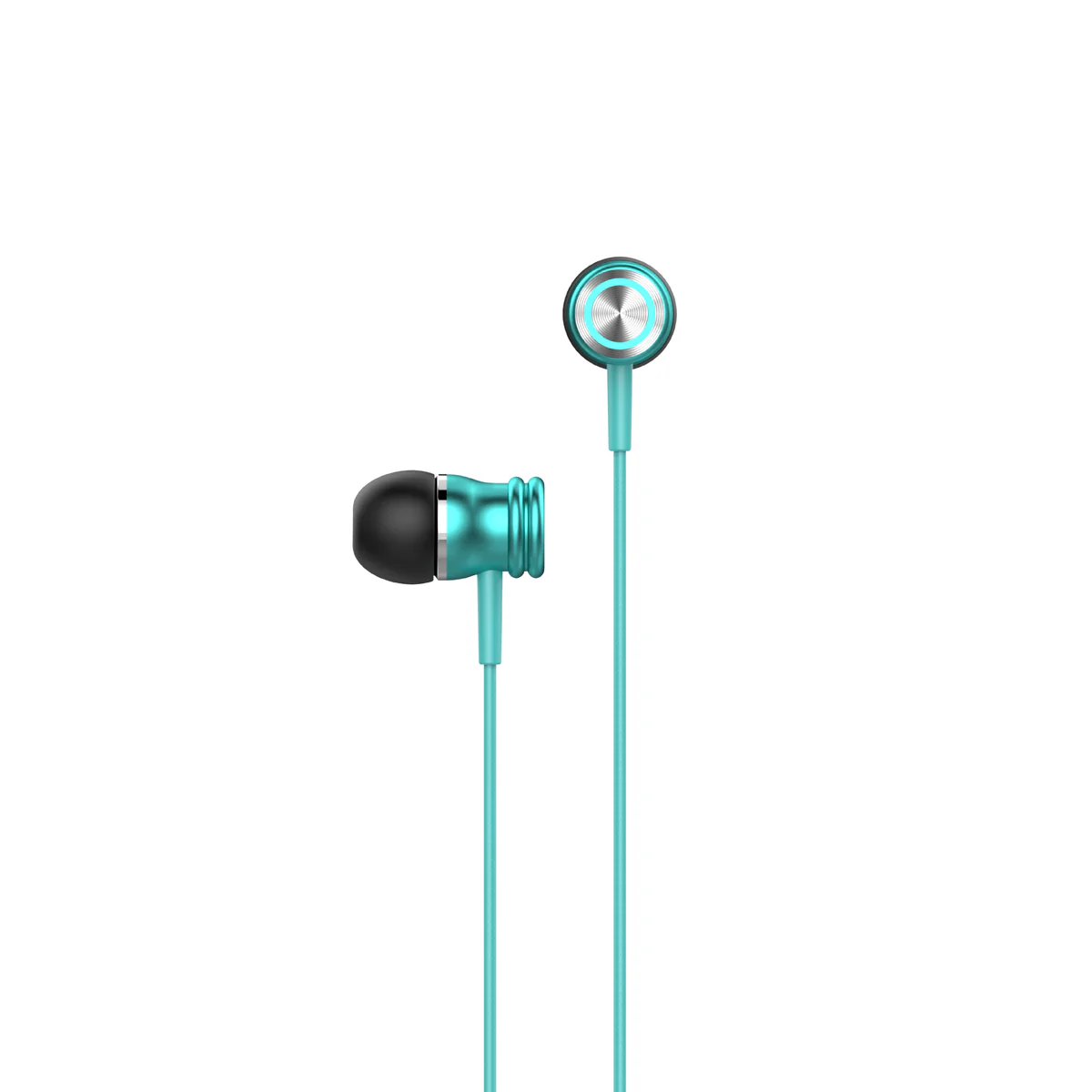 HAVIT E303P WIRED IN-EAR HEADPHONES -BU