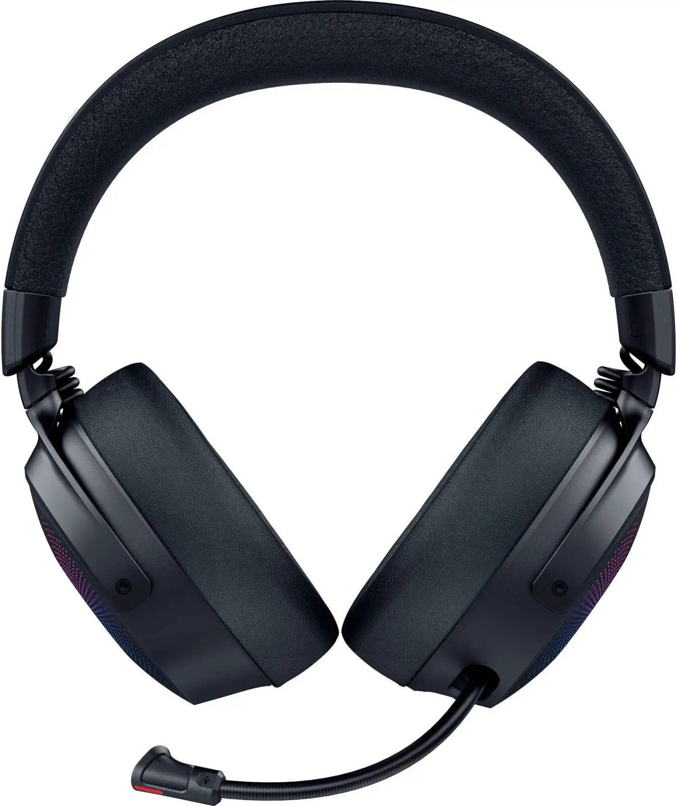 Razer Kraken V4 Pro Wireless Gaming Headset - Black