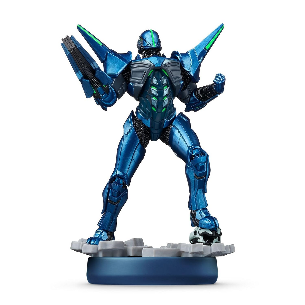 Amiibo METROID PRIME BEYOND SYLUX