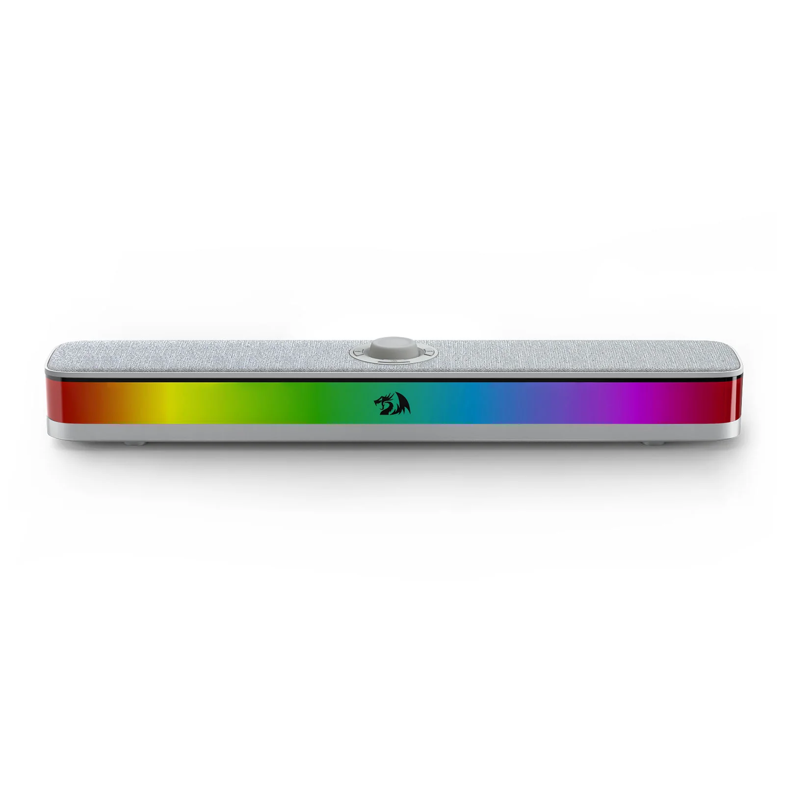 REDRAGON G515G NEO DUAL MODE RGB SOUNDBAR WHITE REDRAGON G515G NEO DUAL MODE RGB SOUNDBAR WHITE