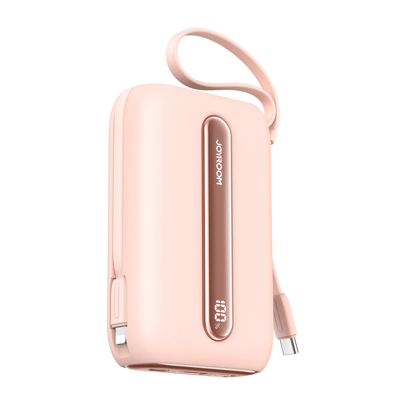 JOYROOM JR-L012 Plus 20000mAh Fast Charging Power Bank
