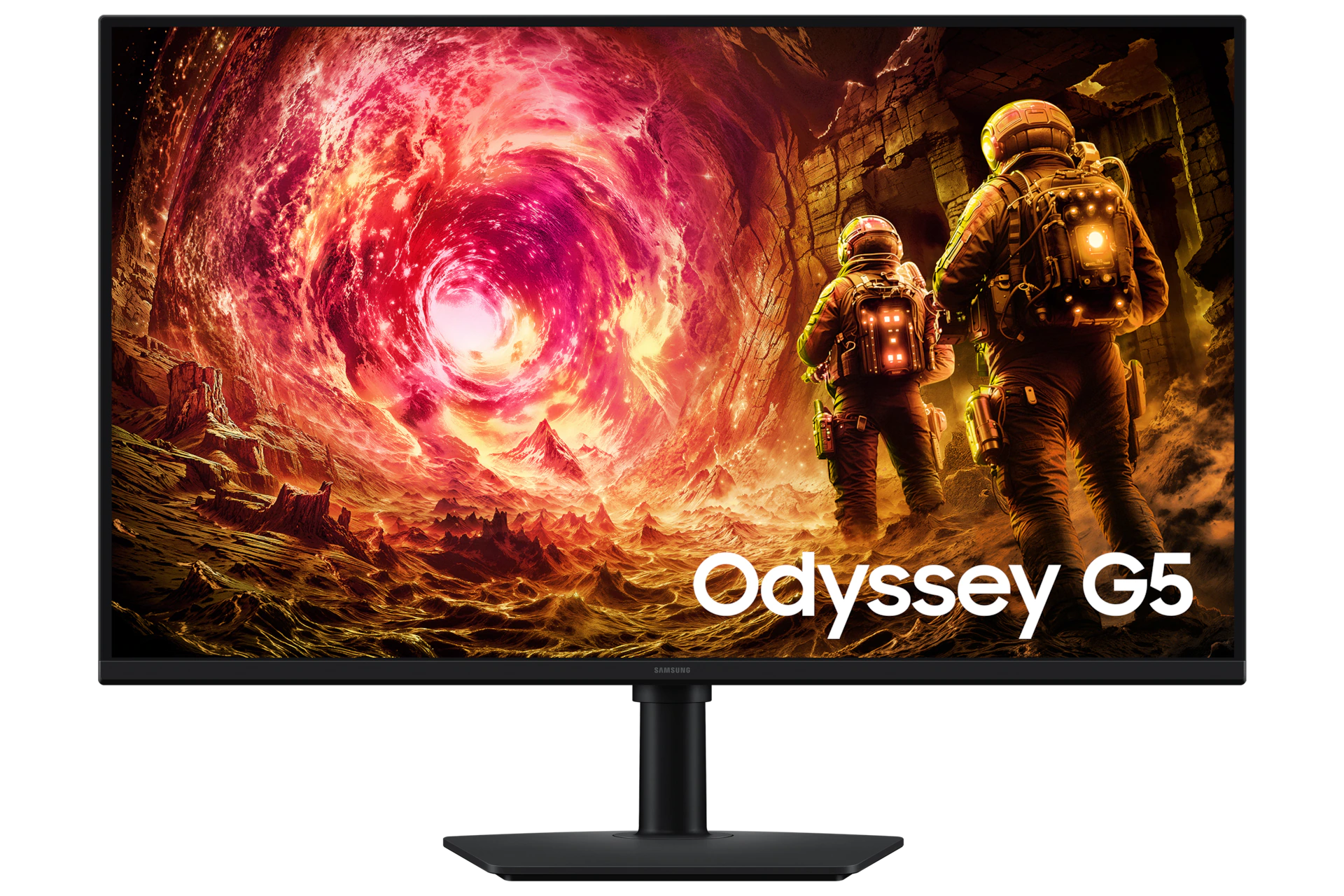 Samsung Odyssey G5 (FG502E) 32 Samsung Odyssey G5 (FG502E) 32