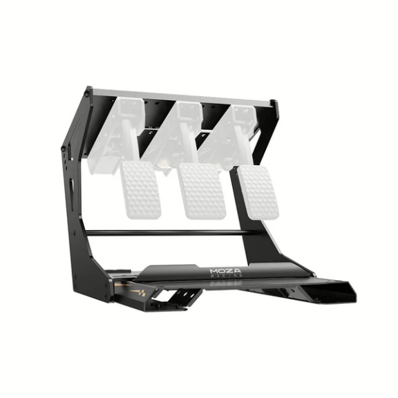 Moza RS075 Racing CRP2 Pedals Inversion Kit