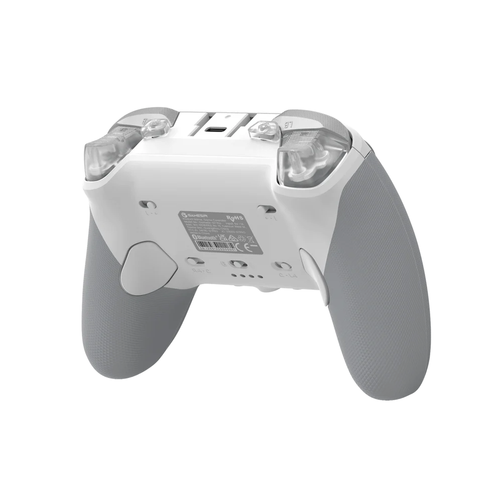 Ajazz AJ159 Series Wired & Wireless Gaming Mouse