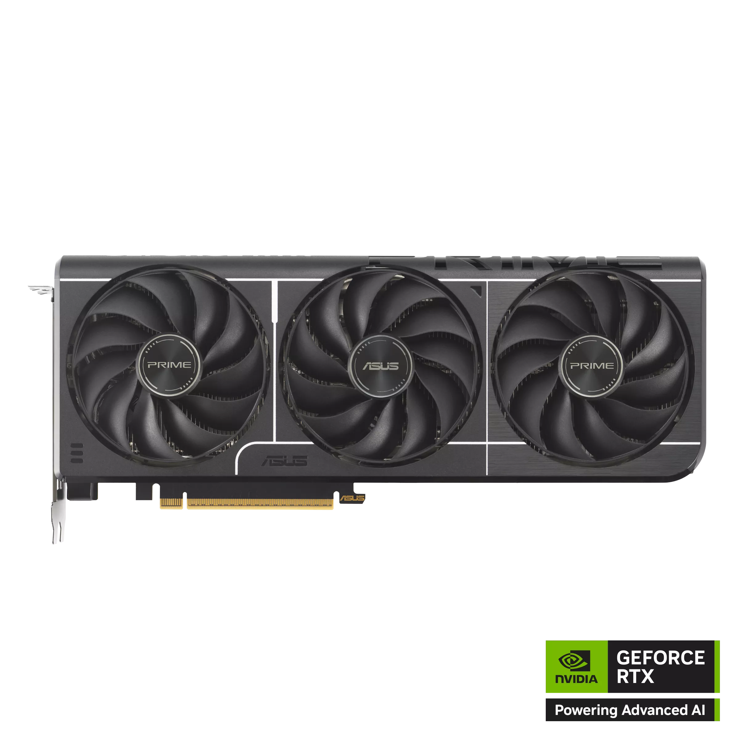 ASUS PRIME GeForce RTX™ 5060 Ti 16GB GDDR7 OC Edition - Graphics Card