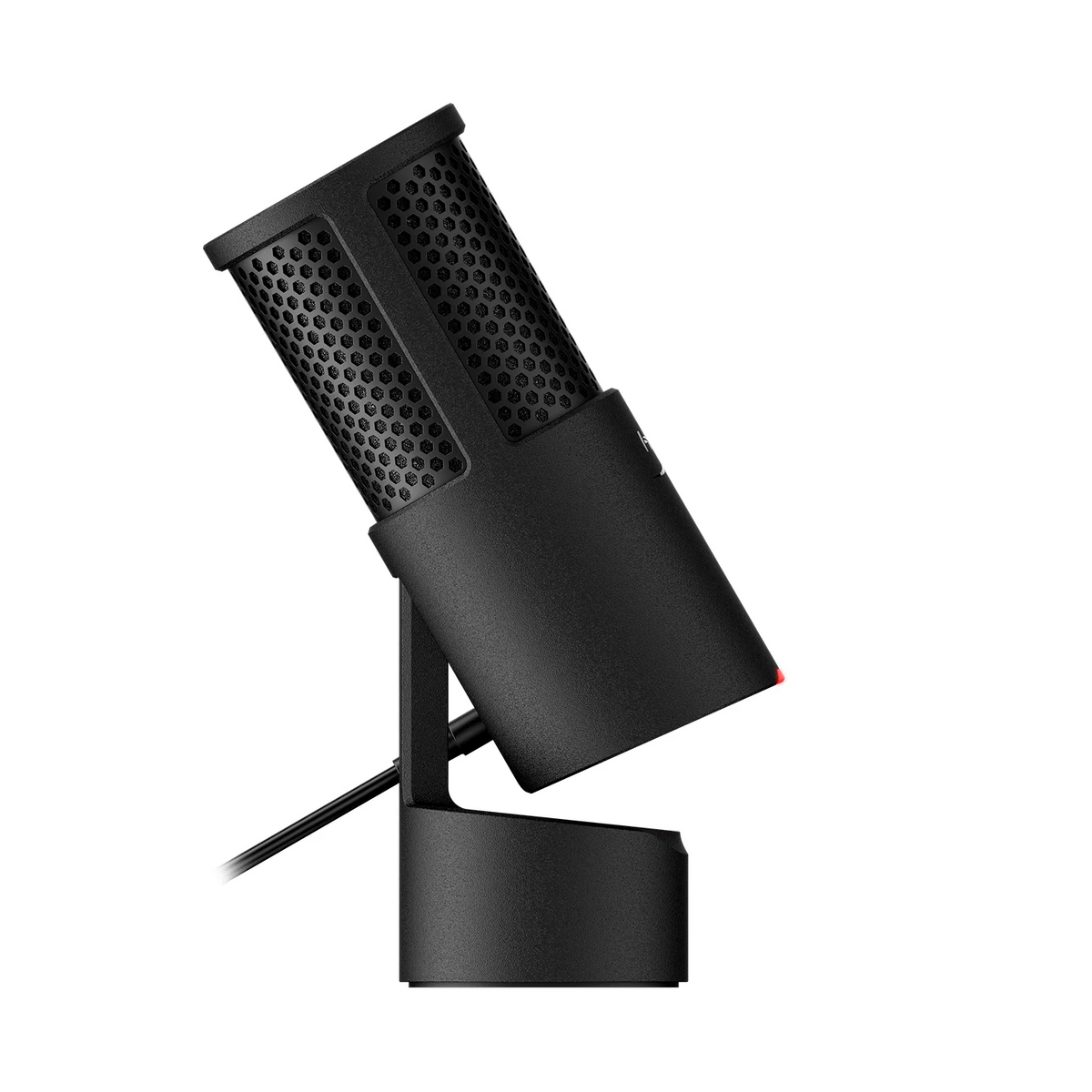 HyperX SoloCast 2 - USB Microphone - Black