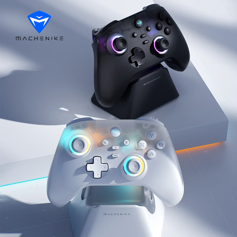 Machenike G3V2 Bluetooth Controller