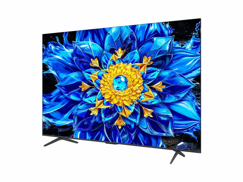 TCL 75P8L 4K UHD 144Hz QD-Mini LED Dimming TV MODEL ( P8L )
