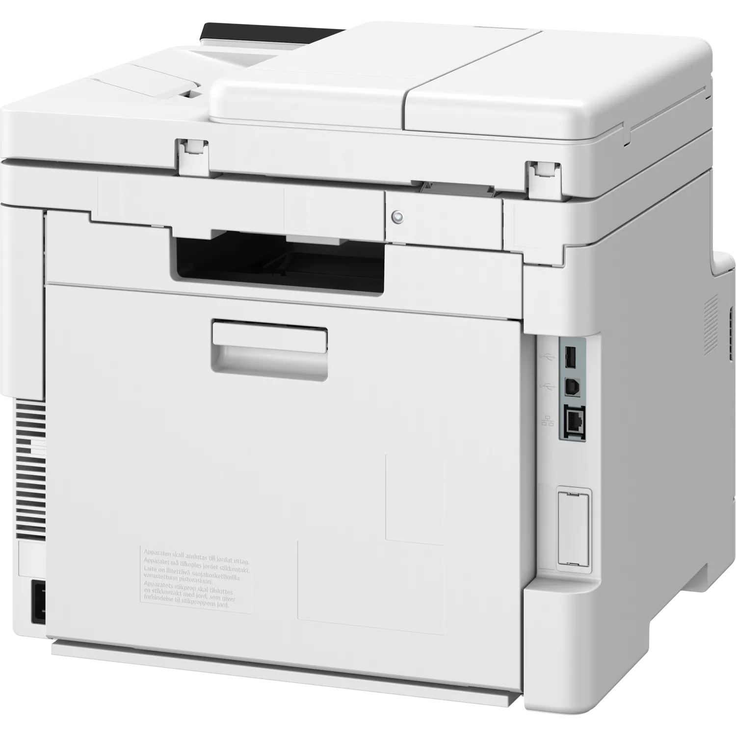 Canon i-SENSYS MF664Cdw Multi-Function Colour Laser Printer