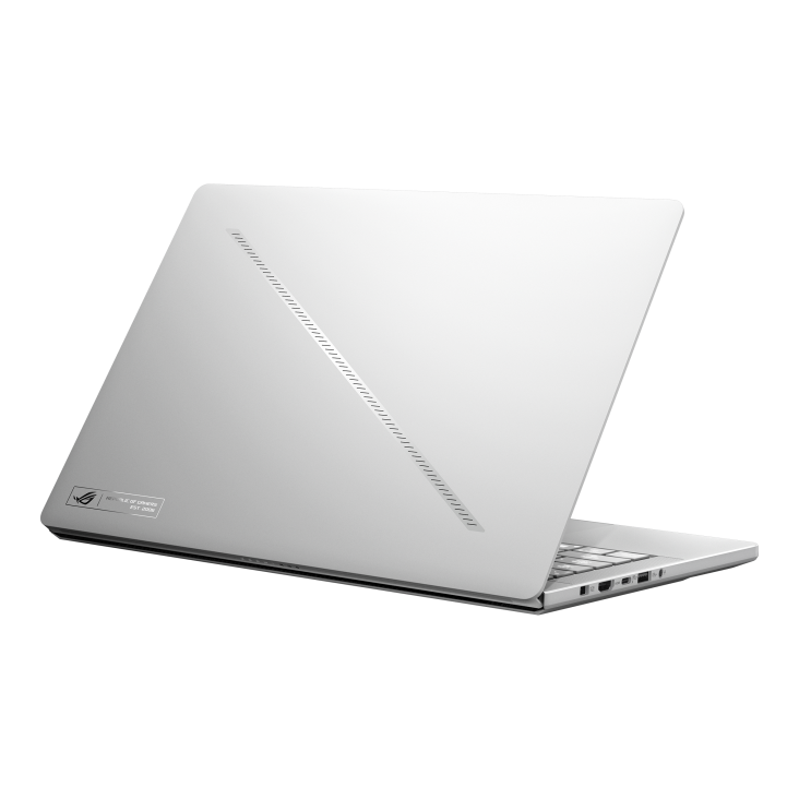 ASUS ROG Zephyrus G14 OLED _GA403GM-SY008 /AMD Ryzen AI 9 465 GeForce RTX 5060 GPU 16GB DDR5 14