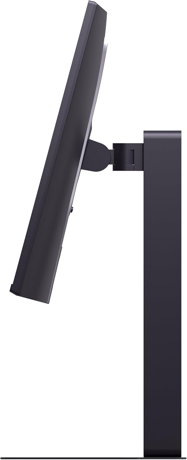 LG 27G550B-W G5 IPS FHD 300HZ GAMING MONITOR