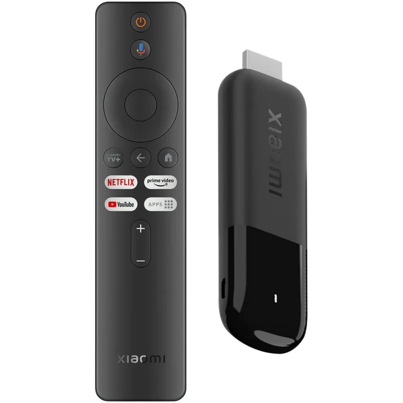 Xiaomi TV Stick 4K (2nd Gen)
