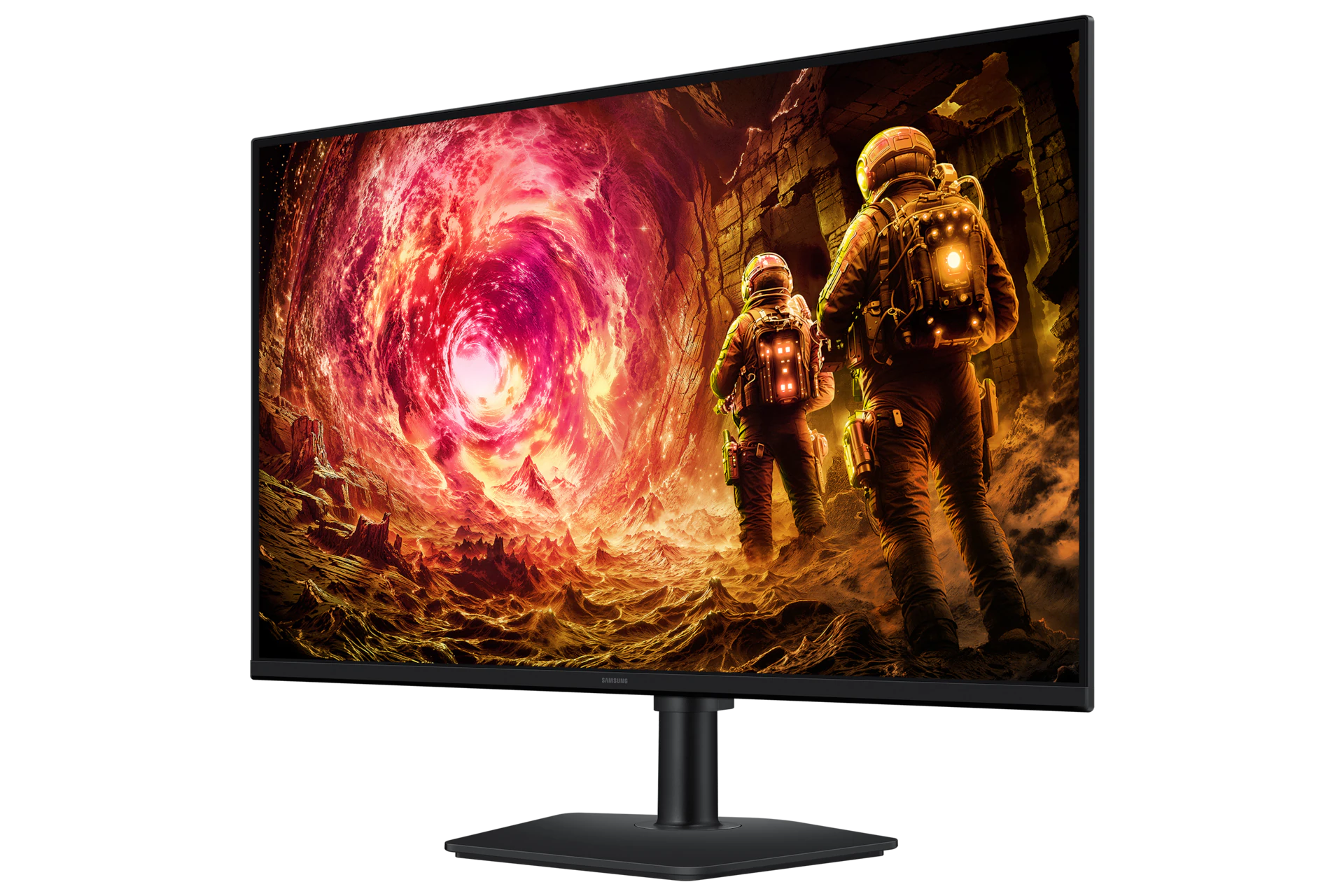 Samsung Odyssey G5 (FG502E) 32