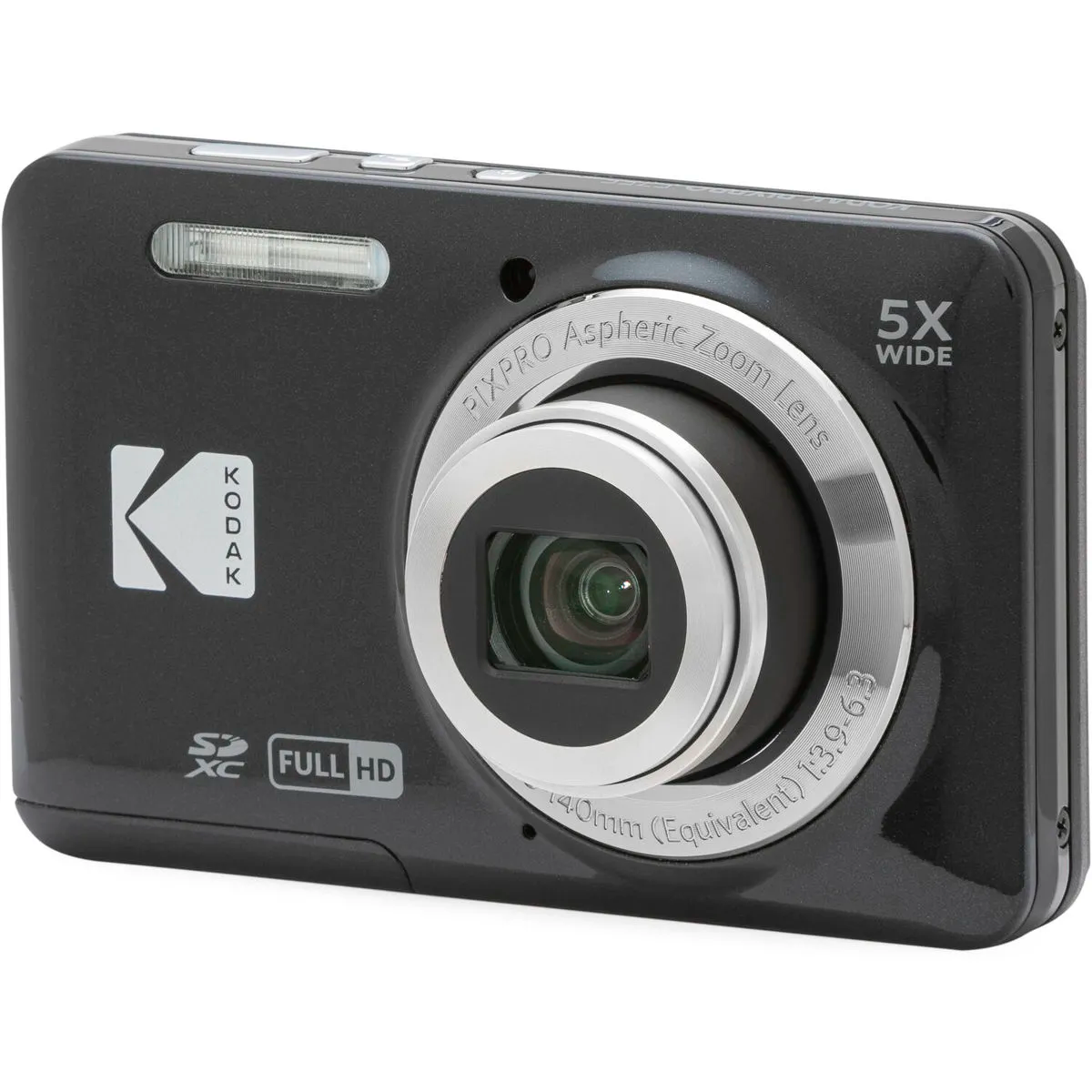 KODAK CHARMERA MILLENNIUM KEYCHAIN DIGITAL CAMERA BLIND – iGeek