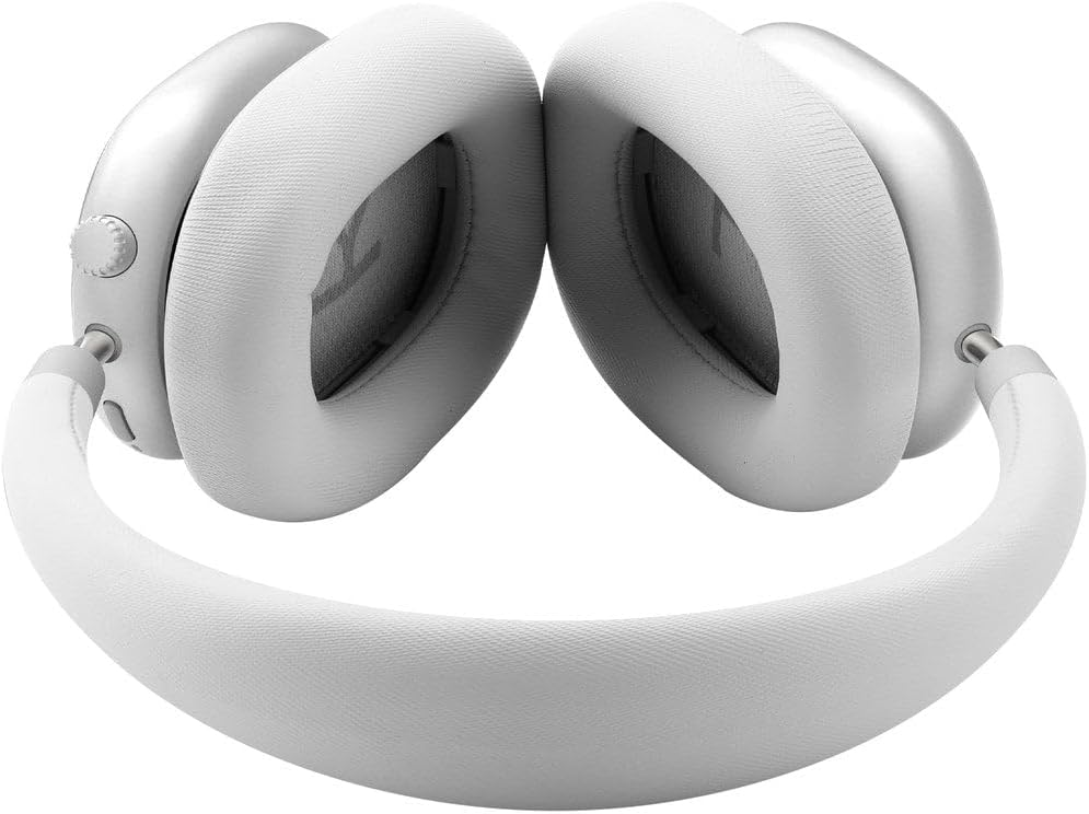 REDRAGON H620 VIBECORE 700NC ANC WHITE GAMING HEADSET