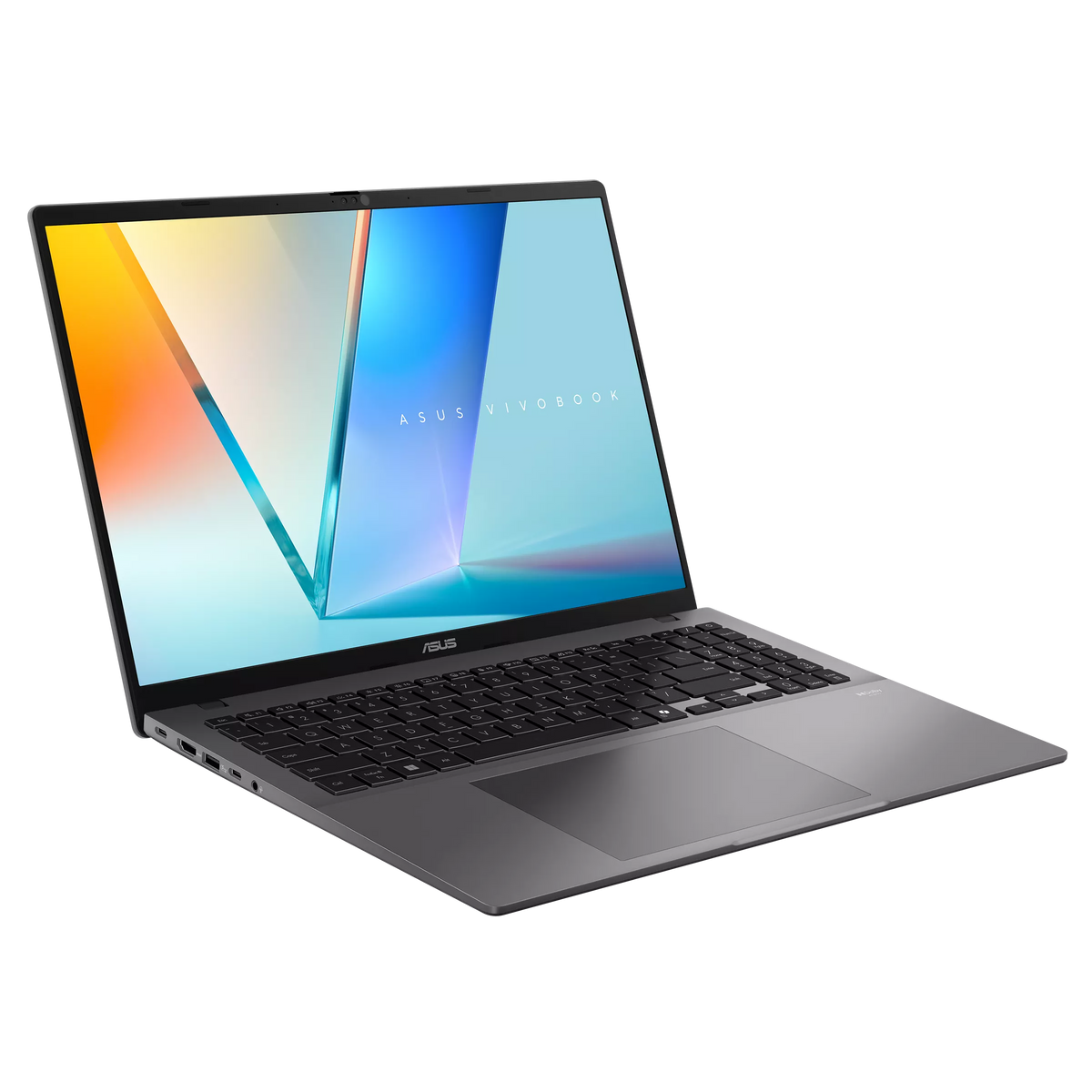 ASUS Vivobook S16 – Intel Core 7 240H , 16GB DDR5, 512GB SSD, 16