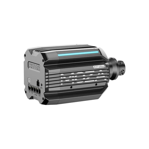 MOZA R21 Ultra Direct Drive Wheel Base - RS090