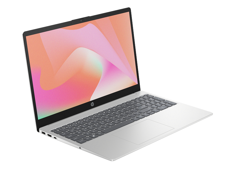 HP AI Business 15-fd2104TU Intel Ultra 5 225U , 8GB DDR5 512GB SSD 15.6
