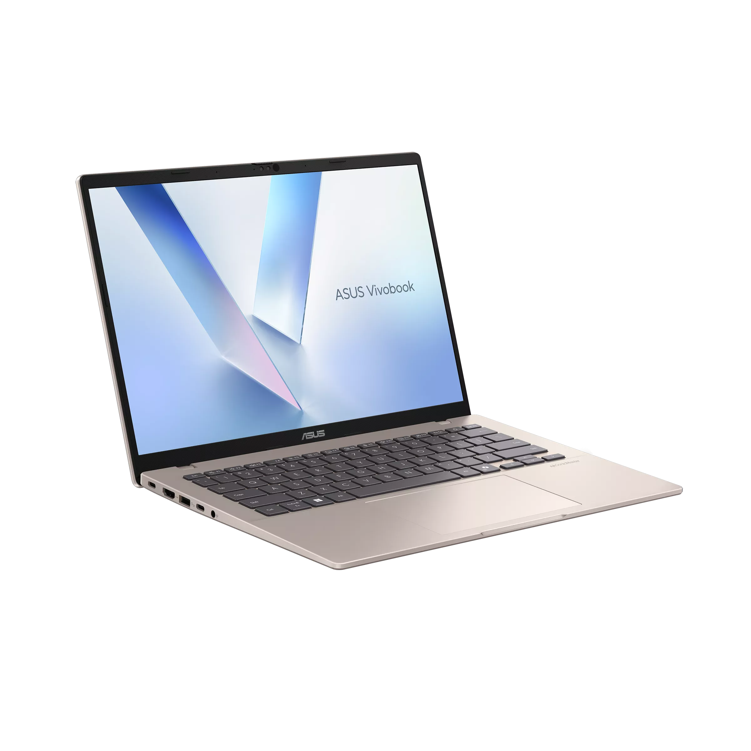 ASUS Vivobook 14 M1407K AMD Ryzen AI 5 330 + Radeon Graphics, 16GB DDR5, 512GB PCIe 4.0 SSD, 14