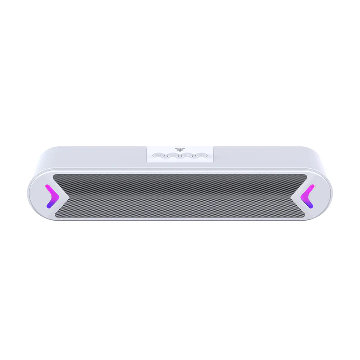 FANTECH BS160 GROOVE BARPORTABLE GAMING SPEAKER PINK