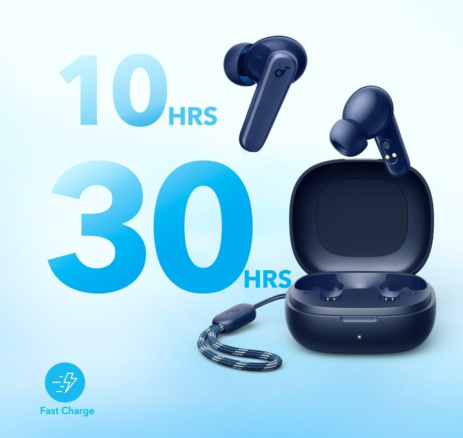 ANKER SOUNDCORE R50I BLUE