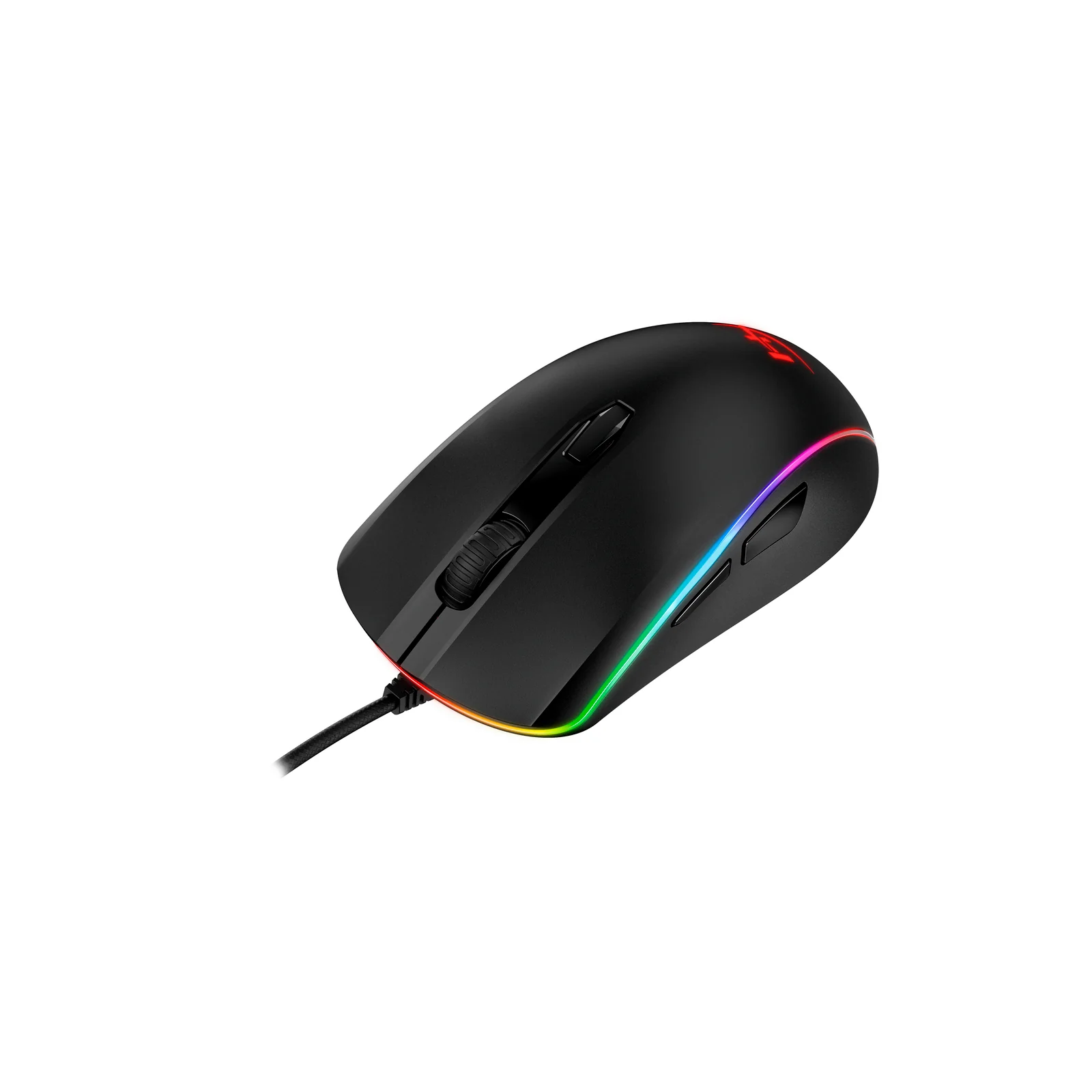 HyperX Pulsefire Surge - RGB Wired Optical Gaming Mouse
